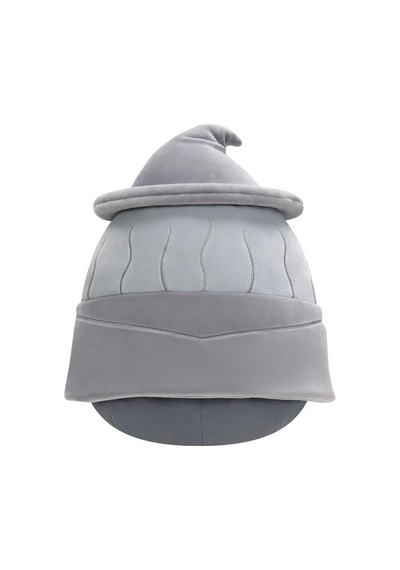 Squishmallows Yüzüklerin Efendisi Serisi - Gandalf 20cm Wb00200 Renkli