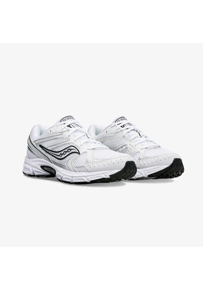 Saucony Ride Millennium Unisex Beyaz Spor Ayakkabı S70812 Beyaz