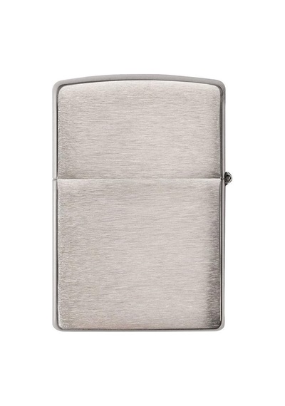 Zippo Horoscope Zodiac Signs Virgo Dizayn Çakmak Gri
