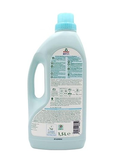Zero Hassas Çamaşır Deterjanı 1.5 L