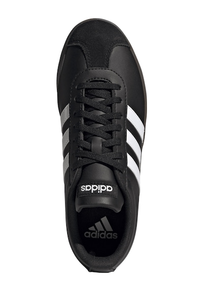 Adidas Vl Court Base Kadın Günlük Spor Ayakkabı C-adııd3715b10a00 Siyah Adidas Vl Court Base Kadın Günlük Spor Ayakkabı C-adııd3715b10a00 Siyah