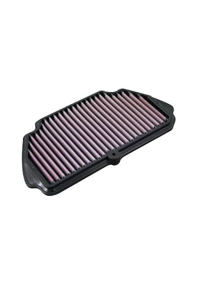 Dna P-k6s09-0r Kawasaki Zx-6r Ninja 600 Temizlenebilir Performans Hava Filtresi 2007-2012