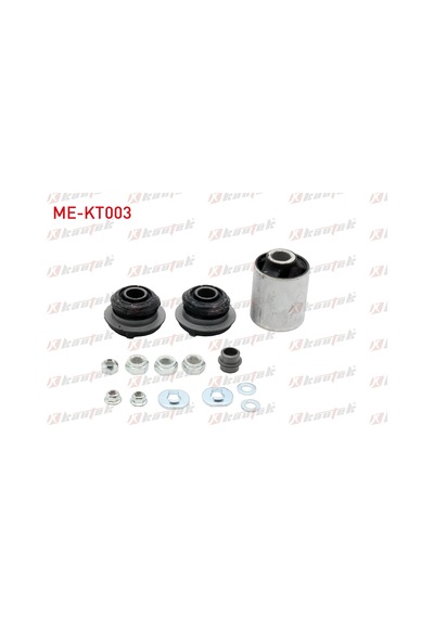 Mercedes C Class W202 C 180 1993-2000 Salincak Burcu On Sol-sag Alt Takim