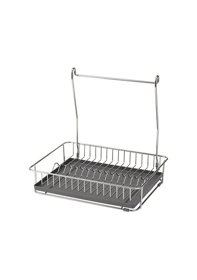 Ikea Askılı Bulaşık Sepeti Bulaşıklık Sepeti -Asılır Sepet Meridy Metal