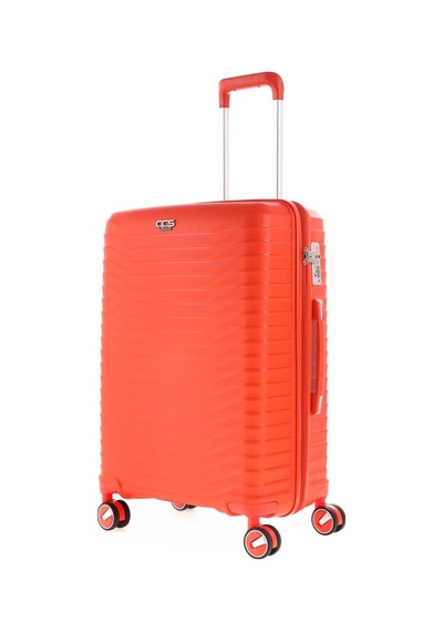 Ccs 5235 Trolley Orta Boy Valiz CCS-5235-O-R1840 Turuncu