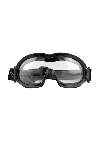Wıley X Nerve Goggle Balistik Gözlük 2 Lens Siyah Çok Renkli