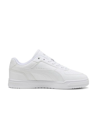 Puma Caven Iıı Tdp Unisex Beyaz Sneaker Ayakkabı 40917001