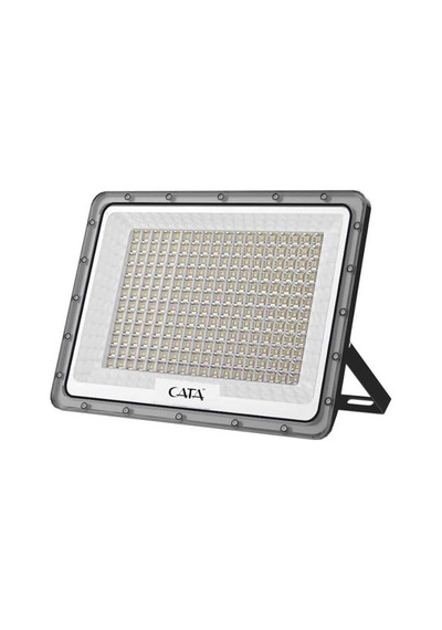 Ct-4665 400w Led Projektör 6400k Beyaz Işık