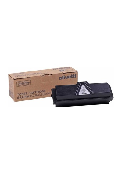 Olivetti D-Copia 3503Mf Fotokopi Toneri 3504Mf