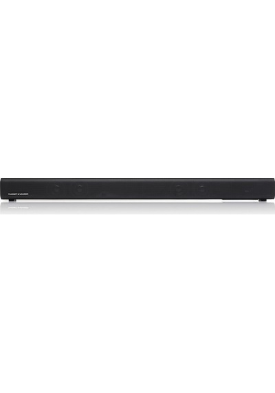 Thonet V. Dunn Gen2 2.1 Optık Bt St Soundbar 100w