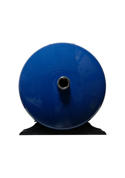 Tr Tank Tr24y 24 L 10 Bar Yatık Ayaklı Genleşme Tankı