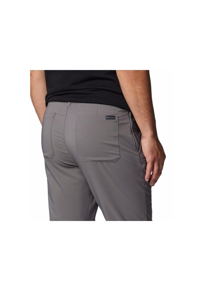 Columbia Sage Peak Chino Erkek Pantolon-9168 Koyu Gri