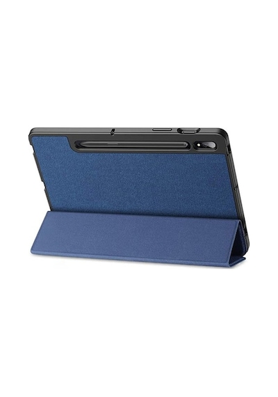 Dux Ducis Sm Galaxy Uyumlu Tab S8 (X700-X706) S7 (T870-T875-T876B) Kılı
