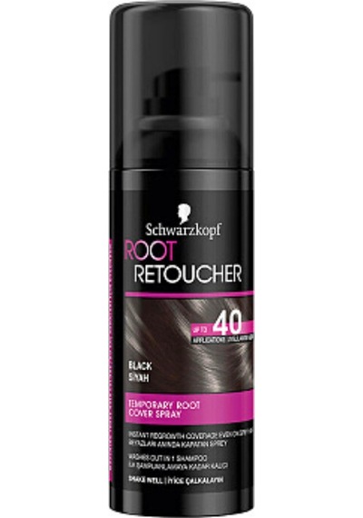 Schwarzkopf Rout Retouch Color Hair Spray 120 ML