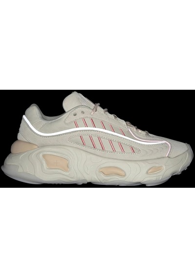 Adidas Oznova Sneaker Kadın Ayakkabı Hp2885 Beyaz