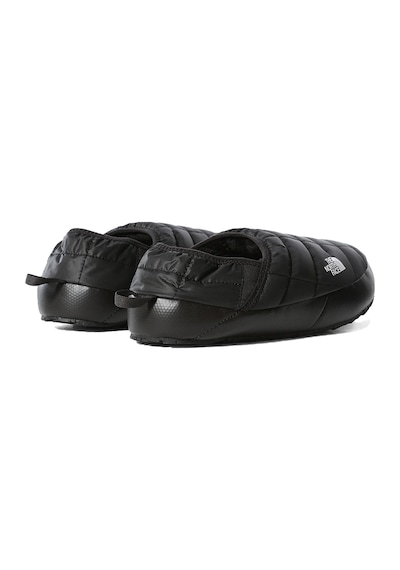 The North Face M Thermoball Traction Mule V Erkek Outdoor Ayakkabısı Nf0a3uznky41 Siyah 001