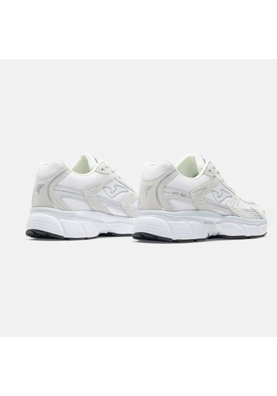 Joma Rt 50 Jr 2602 Whıte Çocuk Beyaz Spor Ayakkabı Jrt50s2602 Beyaz
