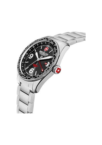 Swiss Military SMWGH2100904 Erkek Kol Saati , Swiss Made , Safir