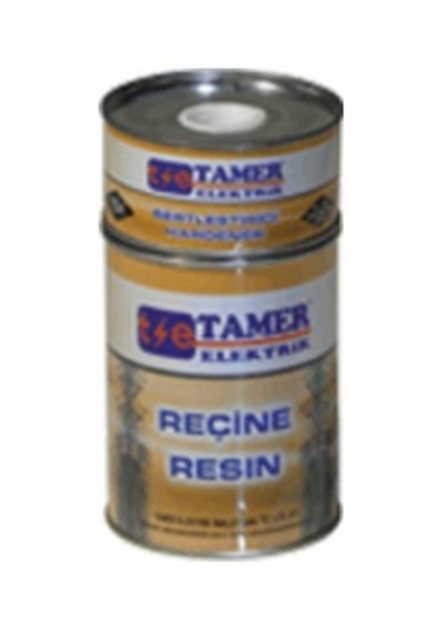 Tamer Bakır İletkenler için Protolin Reçine 1000  G