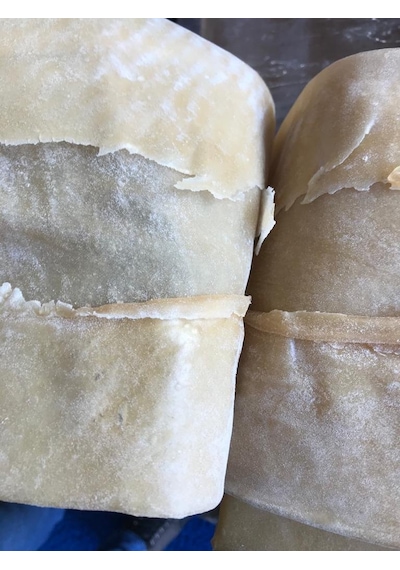 PESTİL 1KG  DOĞAL MALATYA ÜZÜM PESTİLİ