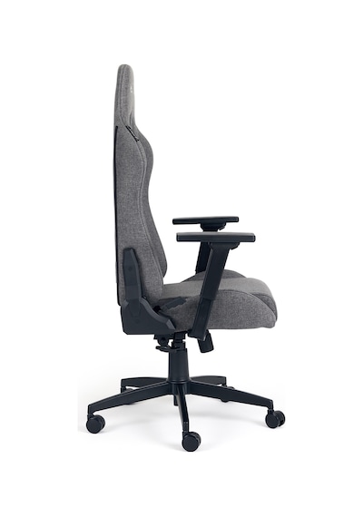 Titanseat Beast Anthra Kumaş Oyuncu Koltuğu Gri