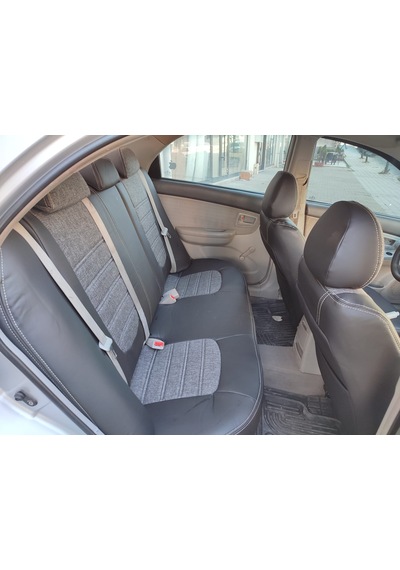 Nfs Auto Kia Cerato Oto Koltuk Kılıfı