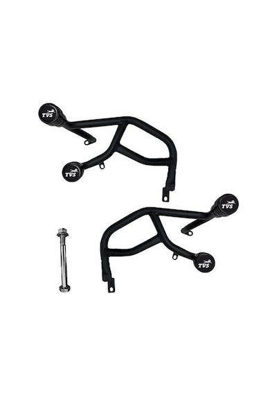 Tvs Apache Rtr 200 Motor Koruma Demiri 2022-2025