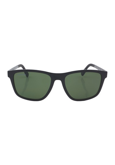 Lacoste L6078s 001 56 - 01 Güneş Gözlüğü Siyah