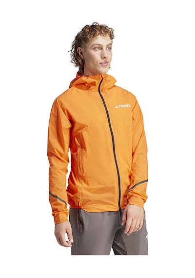 Adidas Xpr Light Rain Erkek Yağmurluk Ip1420 Turuncu Ip1420 Turuncu