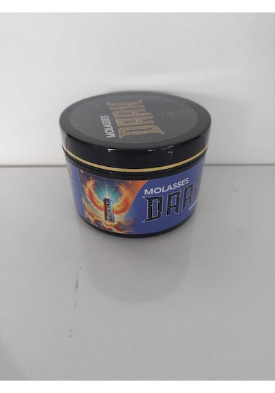Energy Kokulu Nargilemelası Bitkisel 150g
