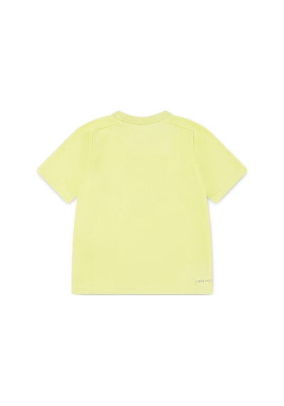 Nike Nıke Nkb B Nk Bold Move Df Ss Top Erkek Çocuk Tişört 86m750 Eek Eek
