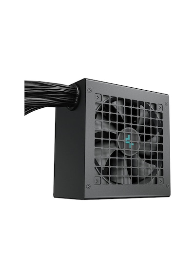 Deepcool 750w Pn750d 80+ Gold Atx 3.1 Pcı-e 5.1 Gen5 Güç Kaynağı