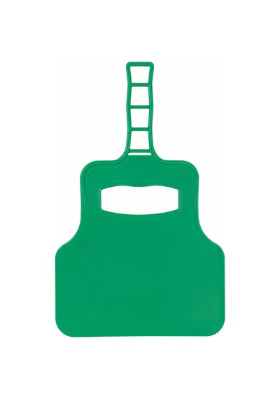 Diyarı Fırsat Kömür Harlatma Yelpazesi Plastik 19x27 Cm 60'lı Paket