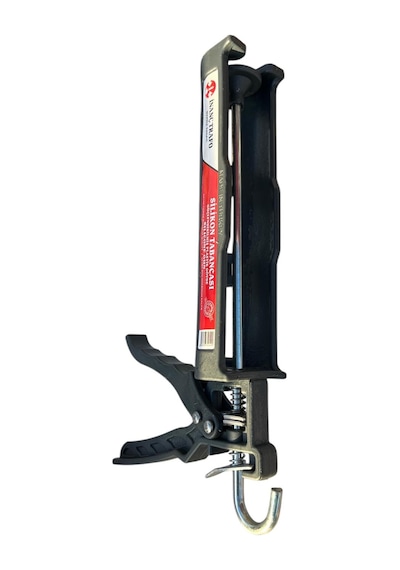 Pvc Silikon Tabancası 1. Kalite