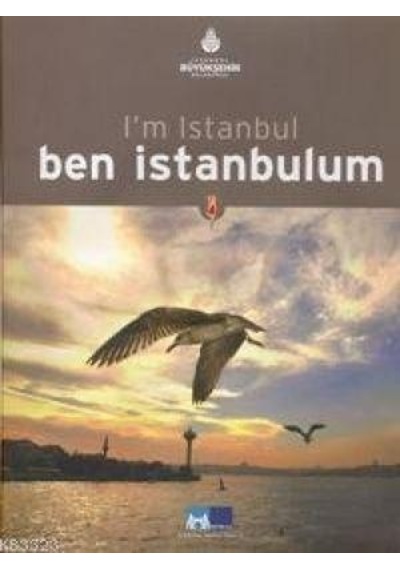 I´M Istanbul - Ben İstanbulum Büyük Boy