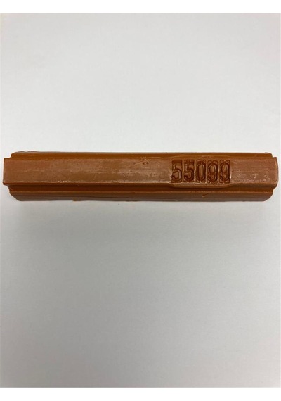 Yumuşak Tamir Mumları 550 99 Eczacıbaşı Kiraz 8cm Yumuşak Mum-13499