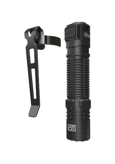 Nıtecore Edc31 3500 Lumen El Fenerı Siyah