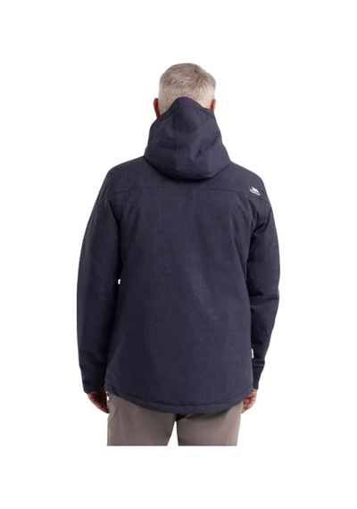 Trespass Trespass Fyfinn Jacket Erkek Mavi Outdoor Ceketi 5226 Lacivert