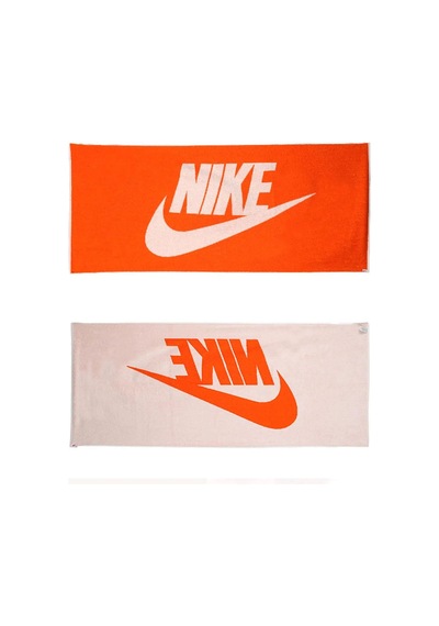 Nike Club Pool Towel N.100.9741.808.os Siyah