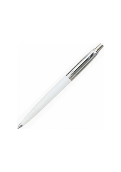 Parker Tükenmez Kalem Jotter Beyaz Ct S0032930