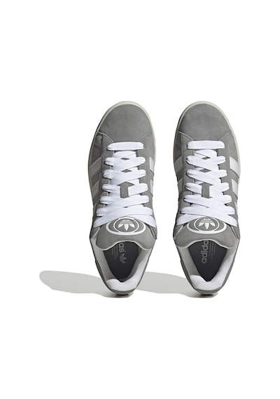 Adidas Campus 00s Erkek Günlük Ayakkabı Hq8707 Gri