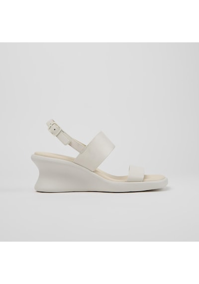 Camper Louise Sandal Beyaz Kadın Sandalet Cmpk201915-002 Cmp.016