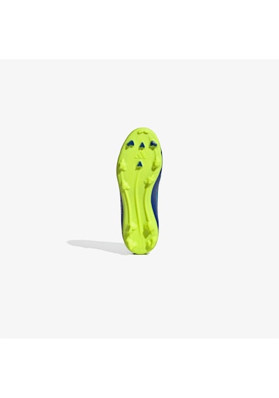 adidas F50 Messi Essential League Fg/Mg Çocuk Mavi Krampon Jp7455 Mavi