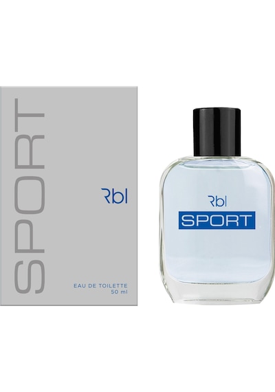 Rebul Rbl Sport Erkek Parfüm EDT 50 ML