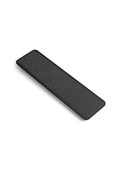 Gwr-87 Pc Gaming Race Ergonomik Medium Tkl%87 Oyun Klavyesi Bilek Desteği 356mm X 102mm 14'' X 4''