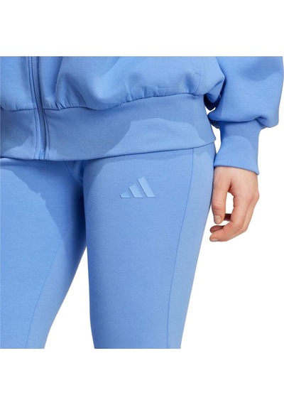 Adidas Mavi Kadın Eşofman Altı W All Szn Sl Fp Jv9881 Mavi
