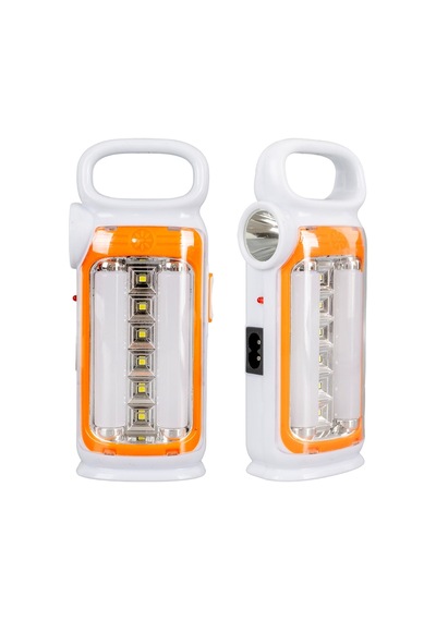 Solar Şarjlı Mini Işıldak