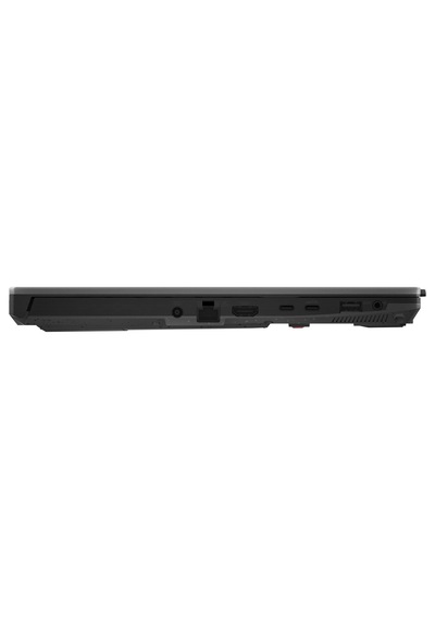 Asus Tuf Gaming A15 FA507RC-HN047A9 R7-6800H 16 GB 512 GB SSD RTX3050 15.6" W10P Dizüstü Bilgisayar