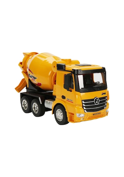 Mey İthalat S00005084 R/c İş Mak.1/18 Bet.miks 3.7vusb