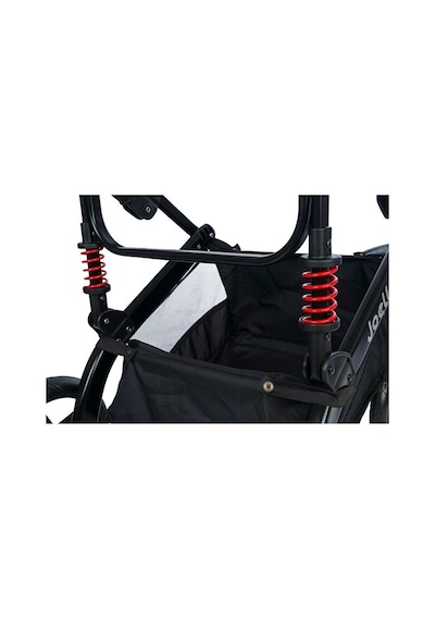Joell Truva 1712 Travel Sistem Bebek Arabası
